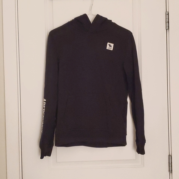 Abercrombie & Fitch boys hoodie - Picture 1 of 6